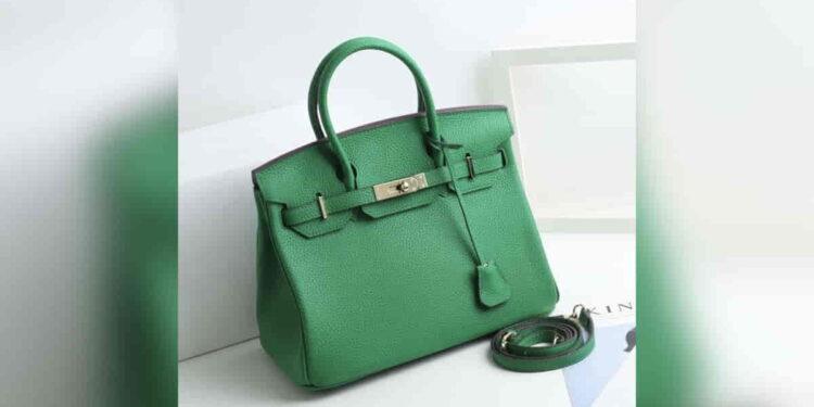 The Rise of the Wirkin: Walmart’s Affordable Alternative to the Hermès Birkin - Photo From Walmart