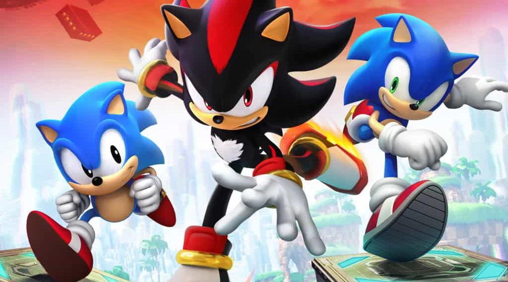Sega’s Push for Streaming: A Game Subscription Service in the Works - Sega