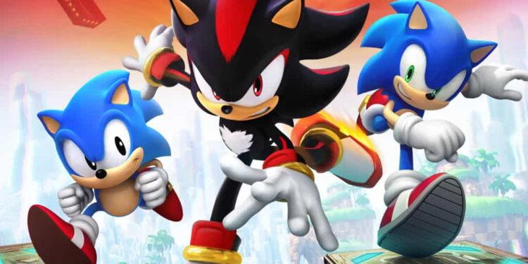 Sega’s Push for Streaming: A Game Subscription Service in the Works - Sega