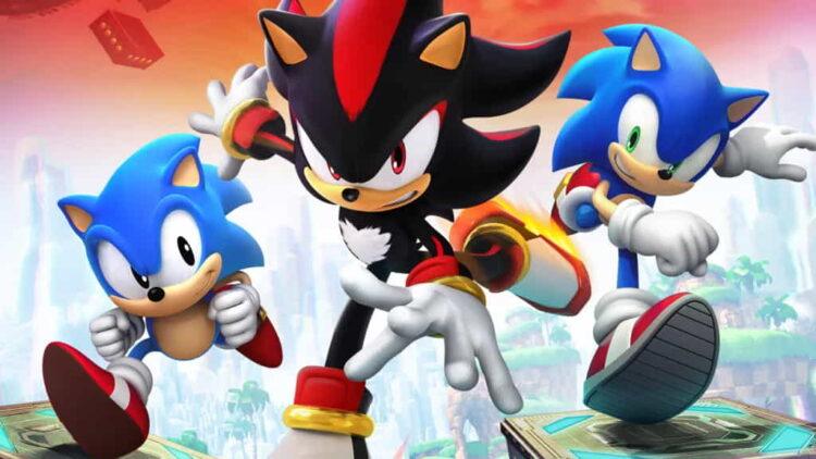 Sega’s Push for Streaming: A Game Subscription Service in the Works - Sega