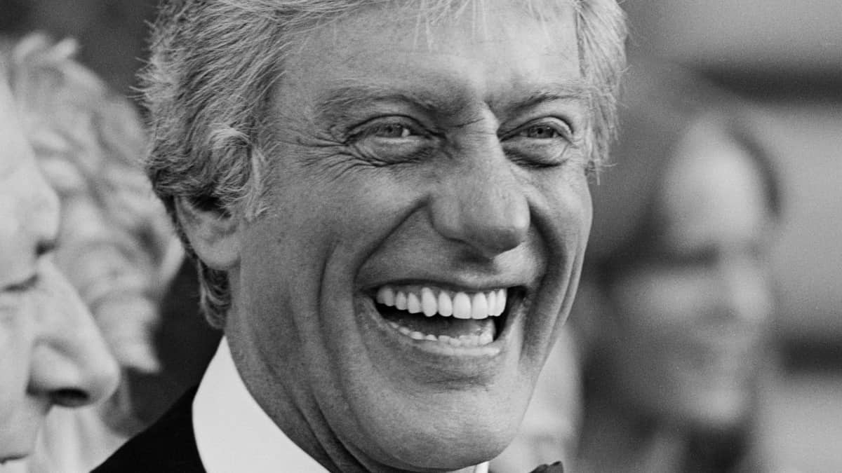 Dick Van Dyke Joins Coldplay Video, Shares Thoughts on Love and Family