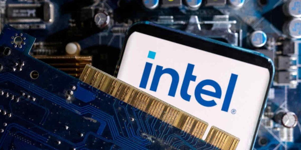 Intel’s Leadership Shake-Up: What’s Next for the Chip Giant?