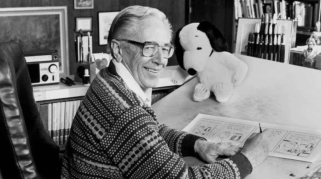 The Genius of Charles Schulz: Lessons from Charlie Brown and Snoopy