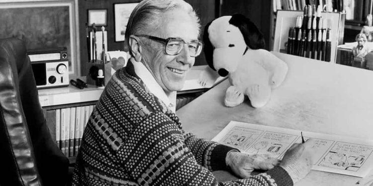 The Genius of Charles Schulz: Lessons from Charlie Brown and Snoopy