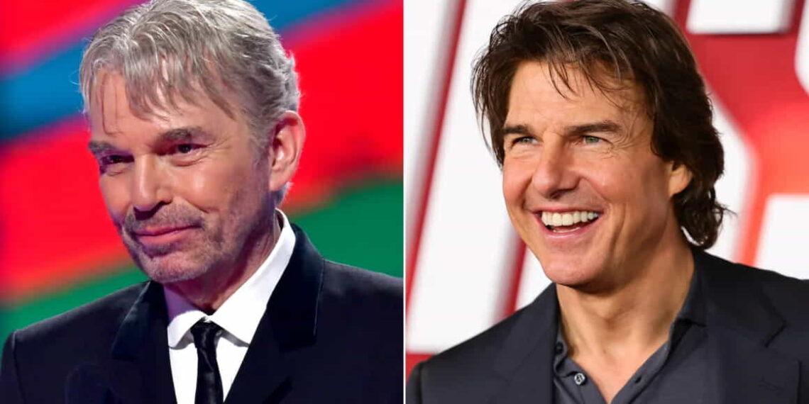 Why Billy Bob Thornton Rejected Green Goblin and Mission Impossible Villain Parts - Getty Images