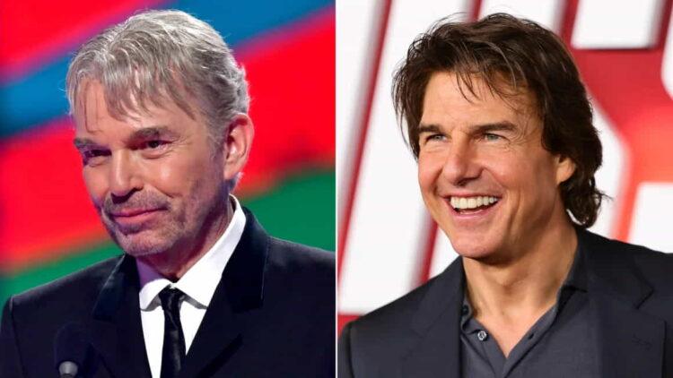 Why Billy Bob Thornton Rejected Green Goblin and Mission Impossible Villain Parts - Getty Images