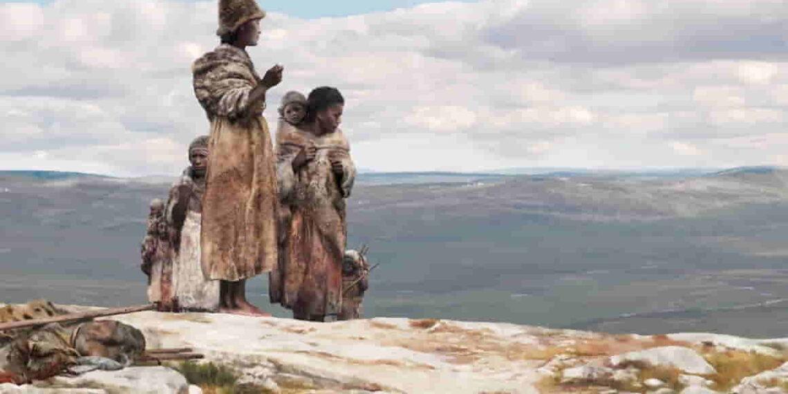 Tracing Our Roots: The Oldest Human DNA in Europe