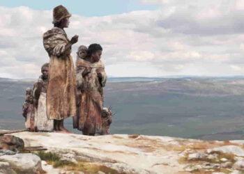 Tracing Our Roots: The Oldest Human DNA in Europe