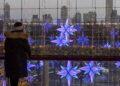 Overcoming Holiday Anxiety: Simple Ways to Improve Your Well-Being - (AP Photo/Julia Demaree Nikhinson)