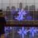 Overcoming Holiday Anxiety: Simple Ways to Improve Your Well-Being - (AP Photo/Julia Demaree Nikhinson)