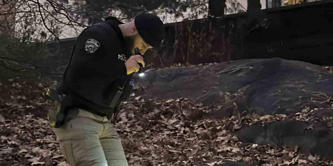 FBI Offers $50,000 Reward in Search for CEO’s Killer