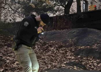 FBI Offers $50,000 Reward in Search for CEO’s Killer