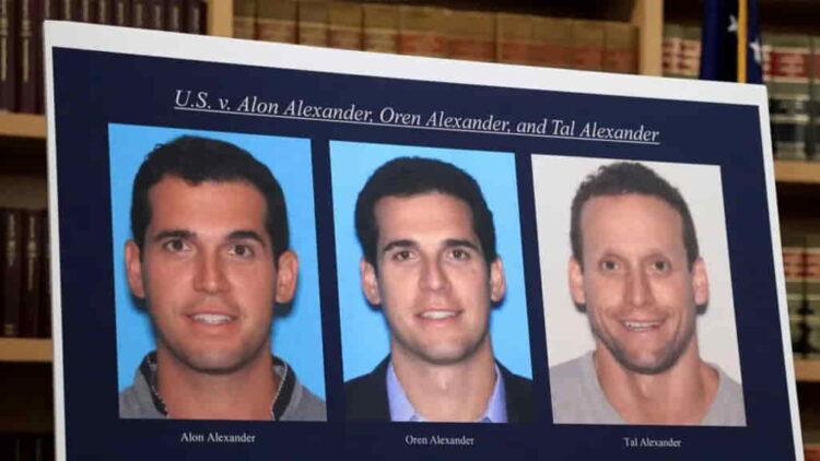 U.S. Indicts High-Profile Brokers in Shocking Sex Trafficking Case