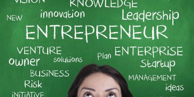 Why Entrepreneurs Are the Key to Industry Disruption