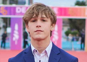 16-Year-Old Actor Hudson Meek Dies Following Tragic Fall from Vehicle - Francois G. Durand/Getty Images/File