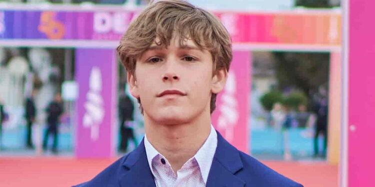 16-Year-Old Actor Hudson Meek Dies Following Tragic Fall from Vehicle - Francois G. Durand/Getty Images/File