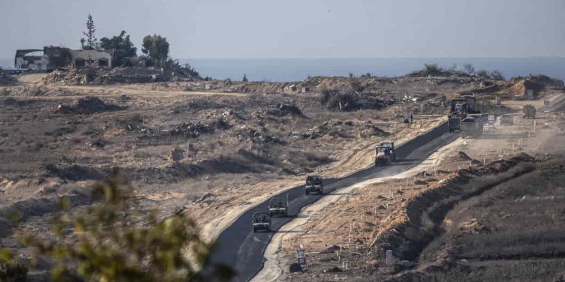 Gaza’s Postwar Administration: Fatah and Hamas Close in on Deal