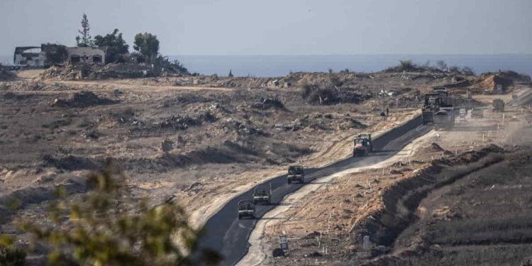 Gaza’s Postwar Administration: Fatah and Hamas Close in on Deal