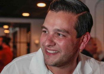 Trump Pushes for U.S. Control of Panama Canal, Appoints New Ambassador - Al Diaz/Miami Herald/Getty Images via CNN Newsource