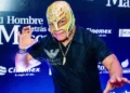 Rey Misterio Sr., Wrestling Icon and Uncle of WWE Star, Passes Away at 66 - (Picture: WWE)