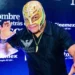 Rey Misterio Sr., Wrestling Icon and Uncle of WWE Star, Passes Away at 66 - (Picture: WWE)