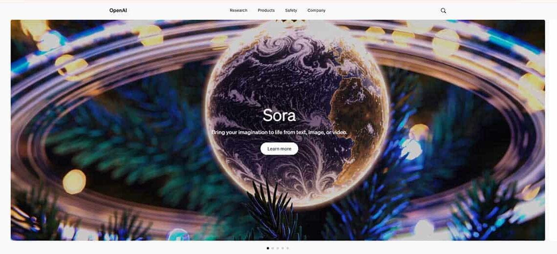 What OpenAI’s Sora Means for the Future of Video Content