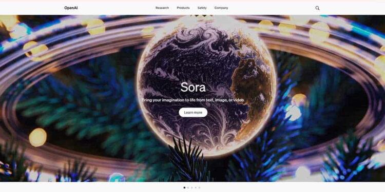 What OpenAI’s Sora Means for the Future of Video Content