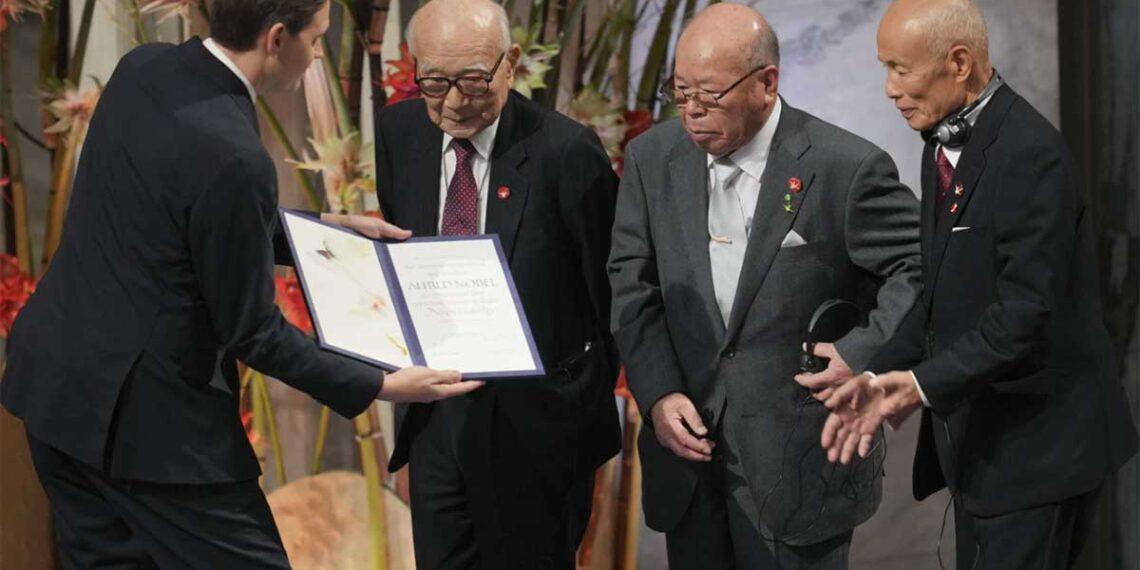 A Survivor’s Warning: The Nuclear Taboo Is at Risk