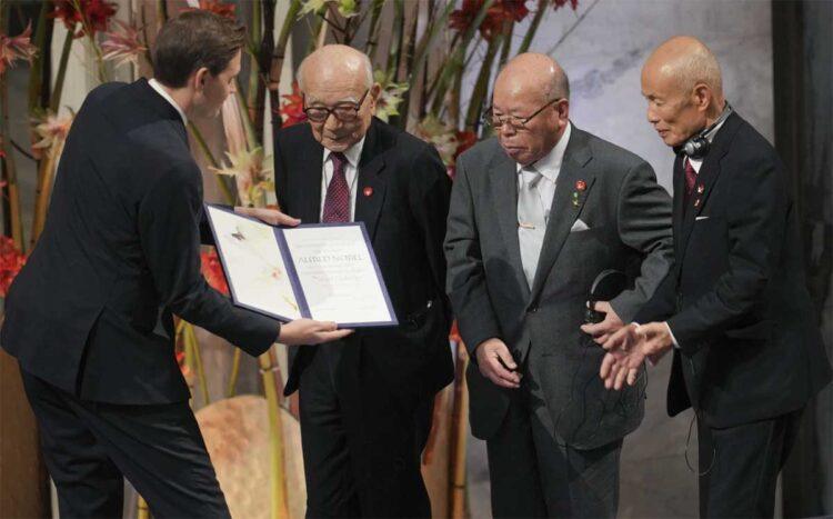 A Survivor’s Warning: The Nuclear Taboo Is at Risk