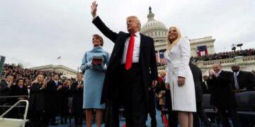 MLK Day or Inauguration: Democrats Choose Their Priorities