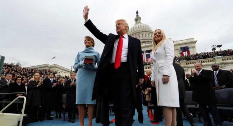 MLK Day or Inauguration: Democrats Choose Their Priorities