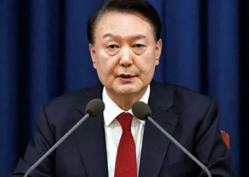 Why South Korea's President’s Martial Law Plan Failed Miserably