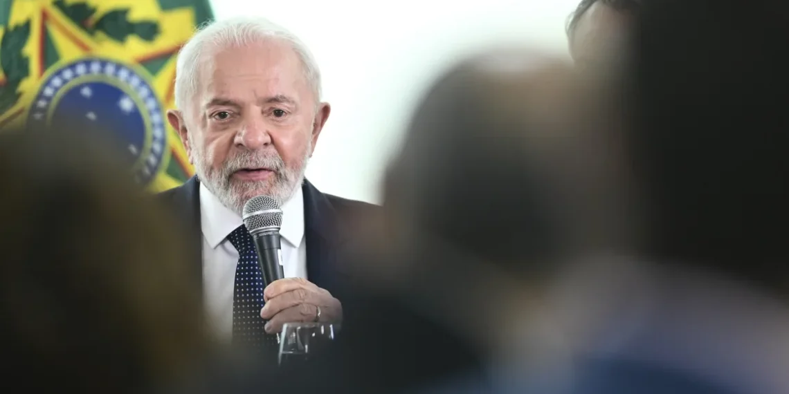 President Lula to Undergo Endovascular Procedure After Health Scare
