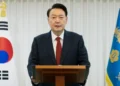 Impeachment and Insurrection Charges: What’s at Stake for President Yoon? - South Korean Presidential Office/Yonhap/AP