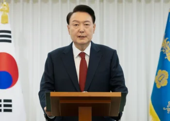 Impeachment and Insurrection Charges: What’s at Stake for President Yoon? - South Korean Presidential Office/Yonhap/AP