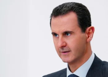 Ousted Syrian President Assad Explains Evacuation to Russia