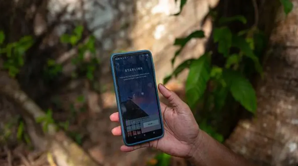 Smugglers Use Starlink for Navigation: India Investigates Massive Drug Bust