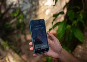 Smugglers Use Starlink for Navigation: India Investigates Massive Drug Bust