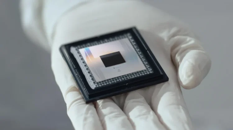 Google Pushes Boundaries with Willow, Its Most Advanced Quantum Chip Yet