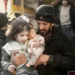 Russian Strikes Target Syrian Rebels as Fighting Escalates in Aleppo