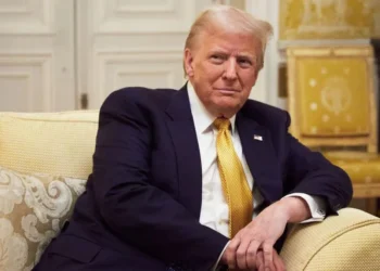 Time’s 2024 Person of the Year: Donald Trump’s Stunning Political Comeback