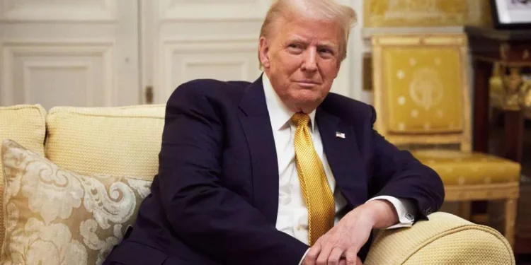 Time’s 2024 Person of the Year: Donald Trump’s Stunning Political Comeback
