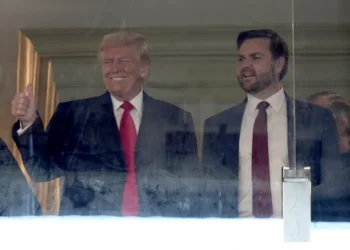 $15 Million Donation to Trump’s Library Settles ABC Defamation Case