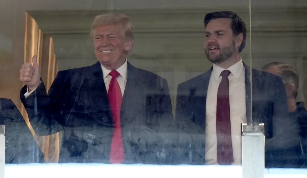 $15 Million Donation to Trump’s Library Settles ABC Defamation Case