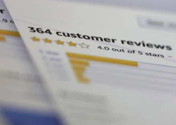 Fake Reviews Are Everywhere: Protect Yourself with These Tips - (AP Photo/Jenny Kane, File)