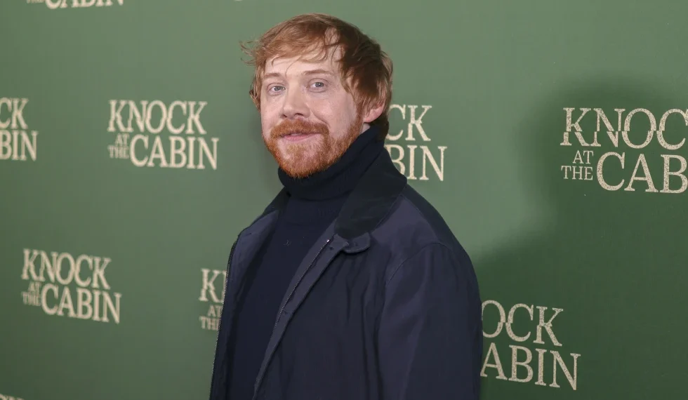 Rupert Grint Loses $2.3 Million Tax Case Over Harry Potter Earnings