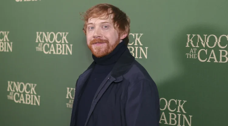 Rupert Grint Loses $2.3 Million Tax Case Over Harry Potter Earnings