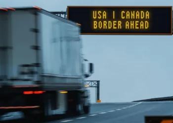 Canada Introduces Enhanced Border Security to Address U.S. Concerns - Getty Images