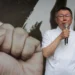 Corruption Scandal Hits Ko Wen-je’s Political Movement in Taiwan - Getty Images