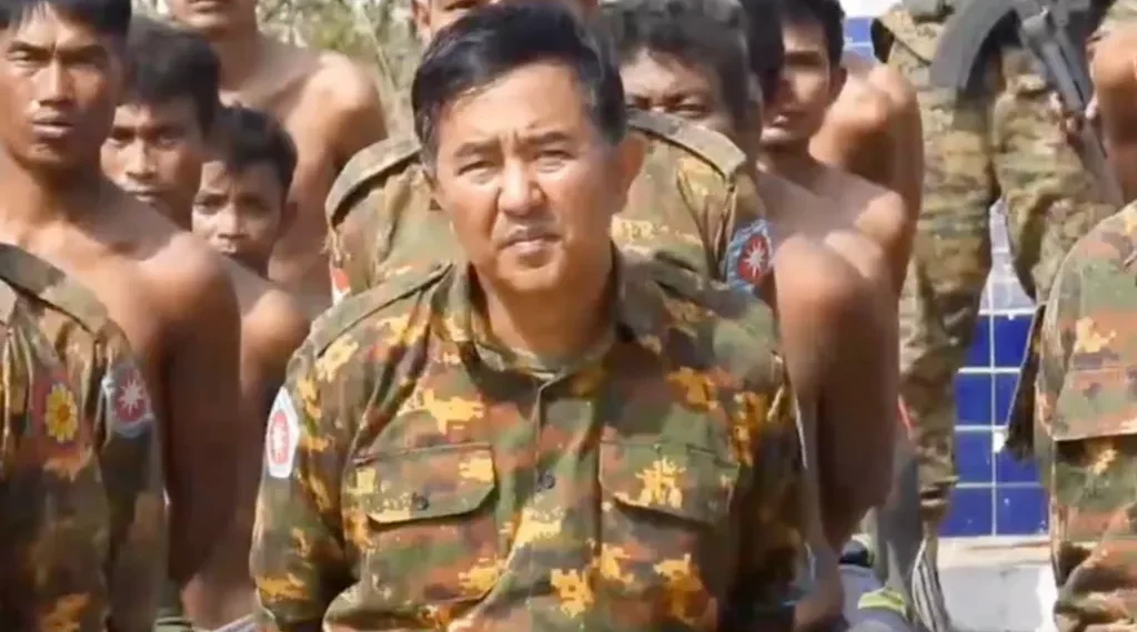 Rakhine State’s Shift: The Arakan Army’s Path to Dominance